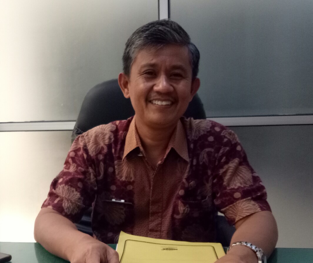 Kabag Kesra Feri Hendria.